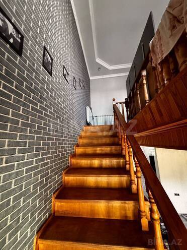 Satılır 4 otaqlı həyət evi/bağ evi 168 m², Xətai r., photo 10 from 14
