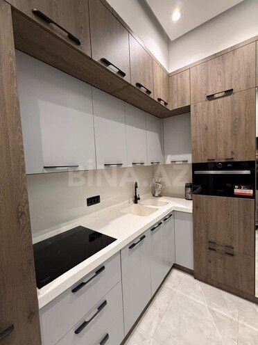 Сдаётся 2-комн. новостройка 60 м², м. 28 мая, photo 5 from 12