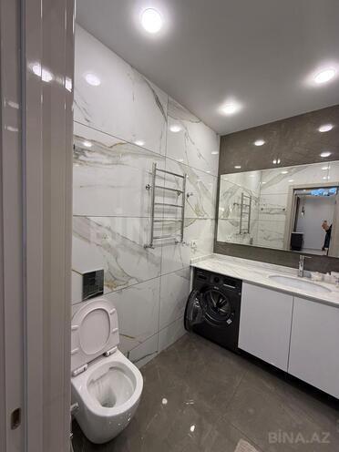 Сдается 2-комн. новостройка 95 м², пос. Аг шехер, photo 14 from 17