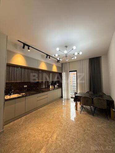 Сдается 2-комн. новостройка 95 м², пос. Аг шехер, photo 8 from 17
