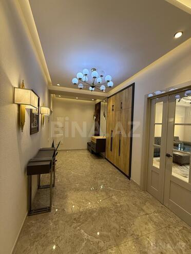 Сдается 2-комн. новостройка 95 м², пос. Аг шехер, photo 11 from 17