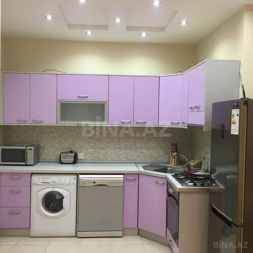 Сдаётся 2-комн. новостройка 70 м², м. 28 мая, photo 9 from 20