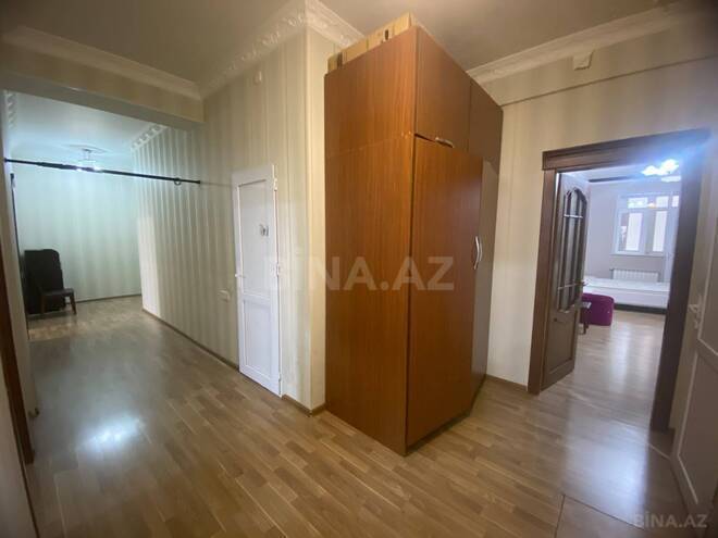 Сдается 3-комн. новостройка 135 м², м. Мемар Аджеми, photo 15 from 22