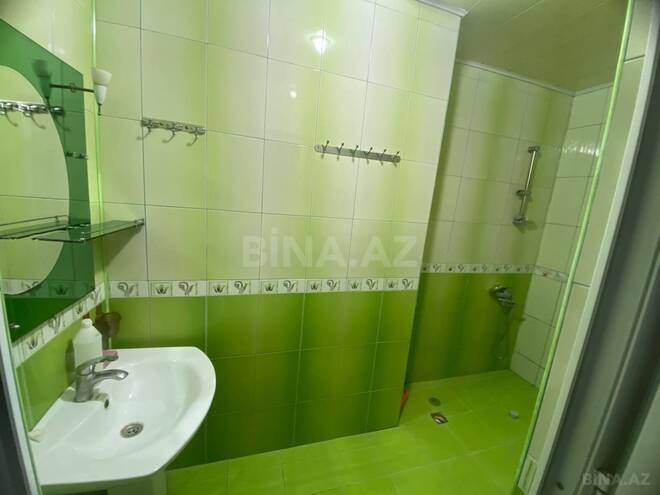 Сдается 3-комн. новостройка 135 м², м. Мемар Аджеми, photo 18 from 22
