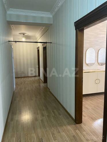 Сдается 3-комн. новостройка 135 м², м. Мемар Аджеми, photo 16 from 22