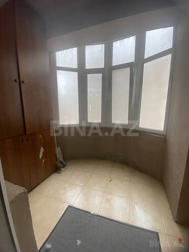 Сдается 3-комн. новостройка 135 м², м. Мемар Аджеми, photo 19 from 22