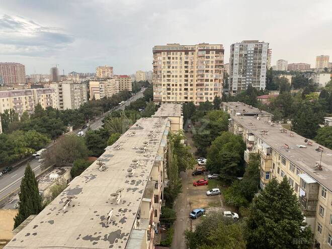 Сдается 3-комн. новостройка 135 м², м. Мемар Аджеми, photo 8 from 22