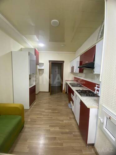 Сдается 3-комн. новостройка 135 м², м. Мемар Аджеми, photo 10 from 22