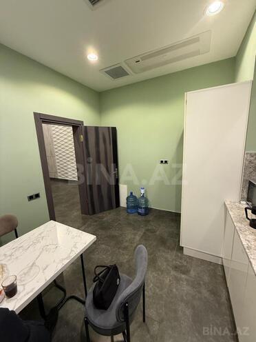 Сдается 4-комн. офис 80 м², м. Гянджлик, photo 13 from 21