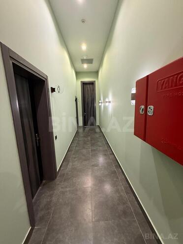Сдается 4-комн. офис 80 м², м. Гянджлик, photo 11 from 21