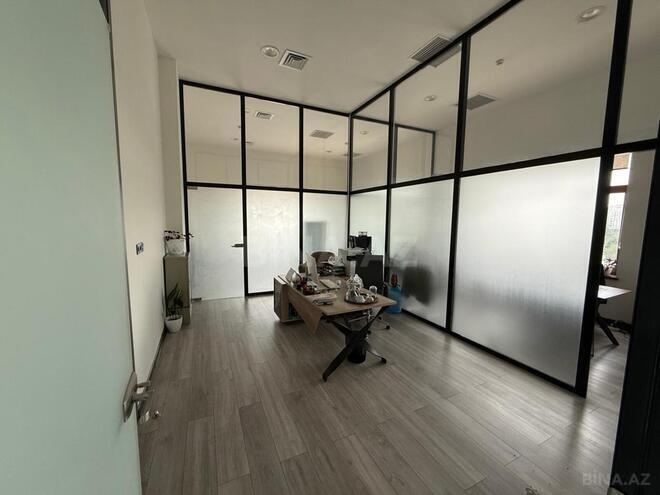 Сдается 4-комн. офис 80 м², м. Гянджлик, photo 5 from 21