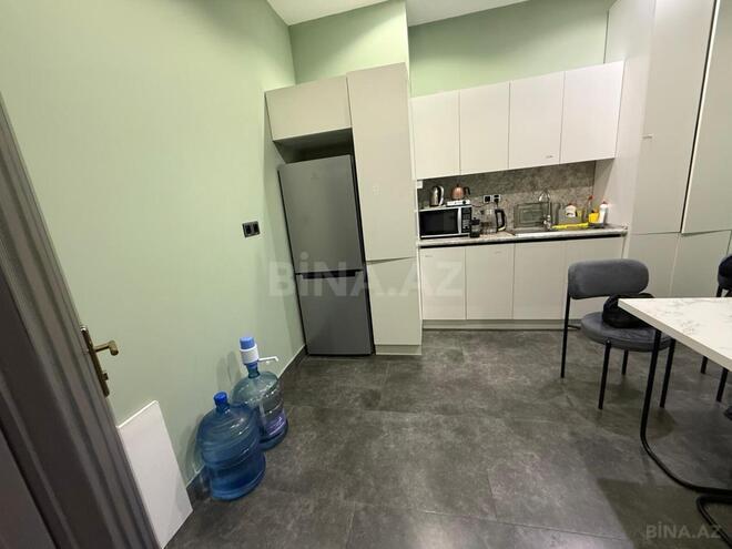 Сдается 4-комн. офис 80 м², м. Гянджлик, photo 12 from 21