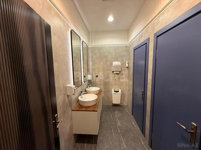 Сдается 4-комн. офис 80 м², м. Гянджлик, photo 14 from 21
