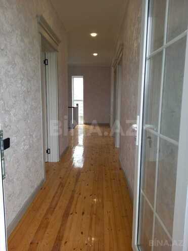 Satılır 4 otaqlı həyət evi/bağ evi 155 m², Binə q., photo 19 from 27