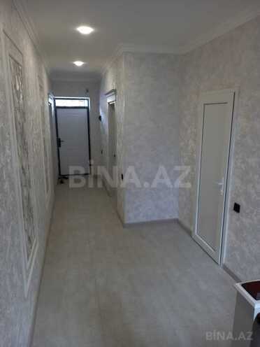 Satılır 4 otaqlı həyət evi/bağ evi 155 m², Binə q., photo 22 from 27