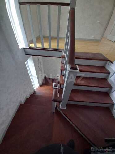 Satılır 4 otaqlı həyət evi/bağ evi 155 m², Binə q., photo 11 from 27