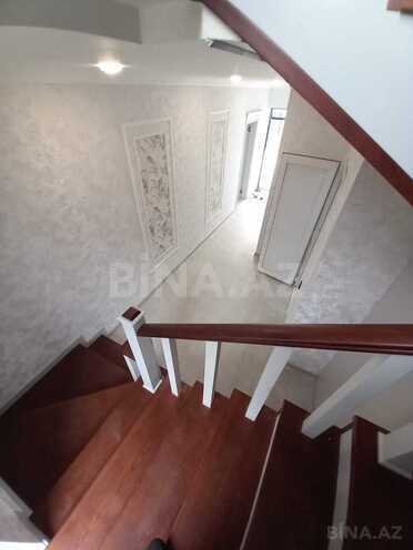 Satılır 4 otaqlı həyət evi/bağ evi 155 m², Binə q., photo 15 from 27