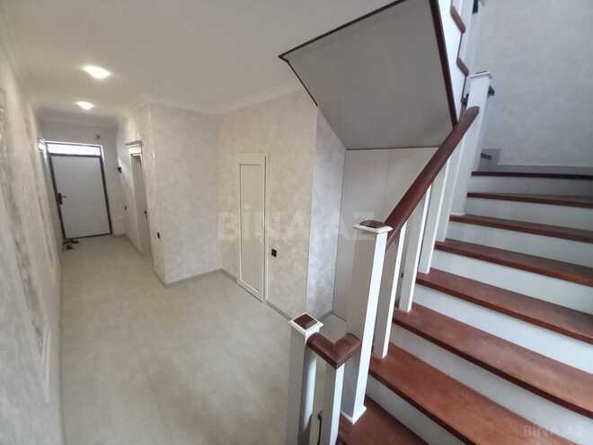 Satılır 4 otaqlı həyət evi/bağ evi 155 m², Binə q., photo 10 from 27
