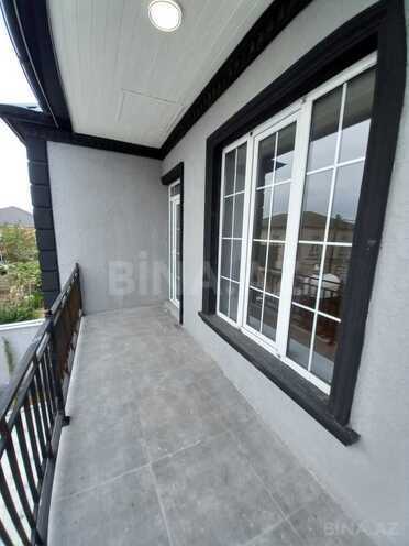 Satılır 4 otaqlı həyət evi/bağ evi 155 m², Binə q., photo 13 from 27