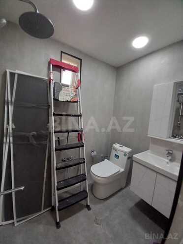 Satılır 4 otaqlı həyət evi/bağ evi 155 m², Binə q., photo 23 from 27