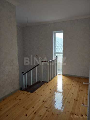 Satılır 4 otaqlı həyət evi/bağ evi 155 m², Binə q., photo 21 from 27