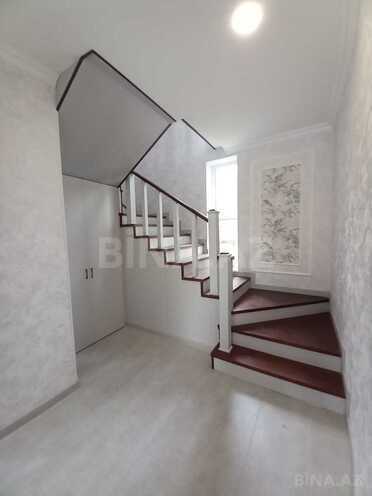 Satılır 4 otaqlı həyət evi/bağ evi 155 m², Binə q., photo 8 from 27