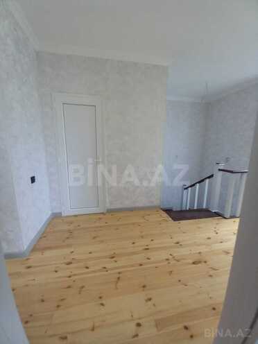 Satılır 4 otaqlı həyət evi/bağ evi 155 m², Binə q., photo 26 from 27