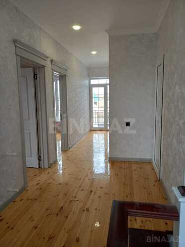 Satılır 4 otaqlı həyət evi/bağ evi 155 m², Binə q., photo 24 from 27