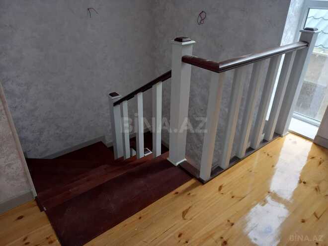 Satılır 4 otaqlı həyət evi/bağ evi 155 m², Binə q., photo 14 from 27