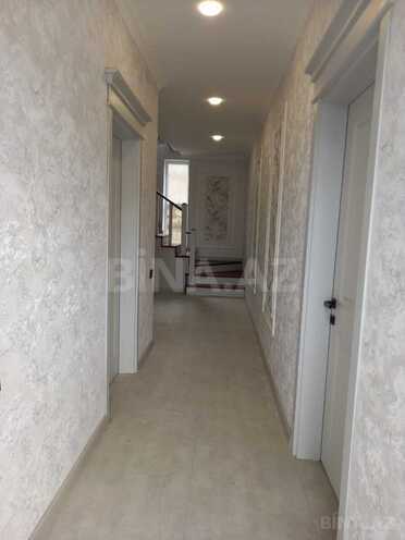 Satılır 4 otaqlı həyət evi/bağ evi 155 m², Binə q., photo 5 from 27