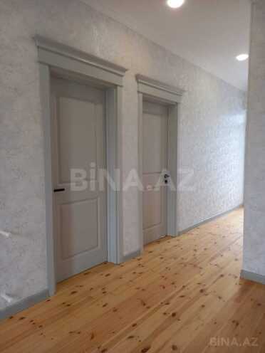 Satılır 4 otaqlı həyət evi/bağ evi 155 m², Binə q., photo 20 from 27