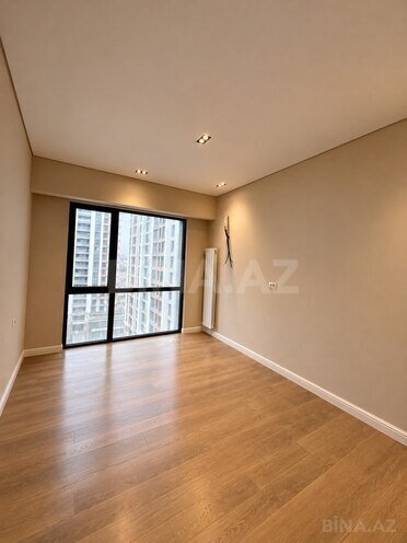 İcarəyə verilir 3 otaqlı yeni tikili 75 m², Bakmil m., photo 5 from 13