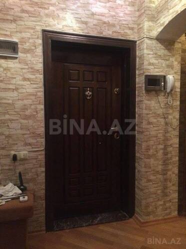 Satılır 2 otaqlı yeni tikili 60 m², Nəriman Nərimanov m., photo 8 from 9