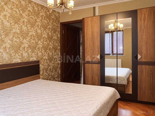 Satılır 2 otaqlı yeni tikili 60 m², Nəriman Nərimanov m., photo 5 from 9