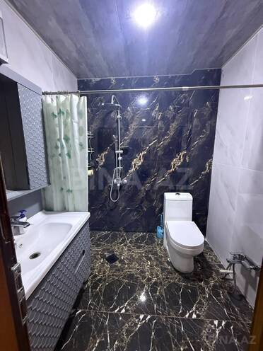 Satılır 3 otaqlı yeni tikili 62 m², photo 9 from 11