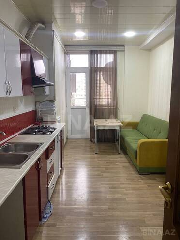 Сдается 3-комн. новостройка 135 м², пос. 6-ой мкр, photo 9 from 21