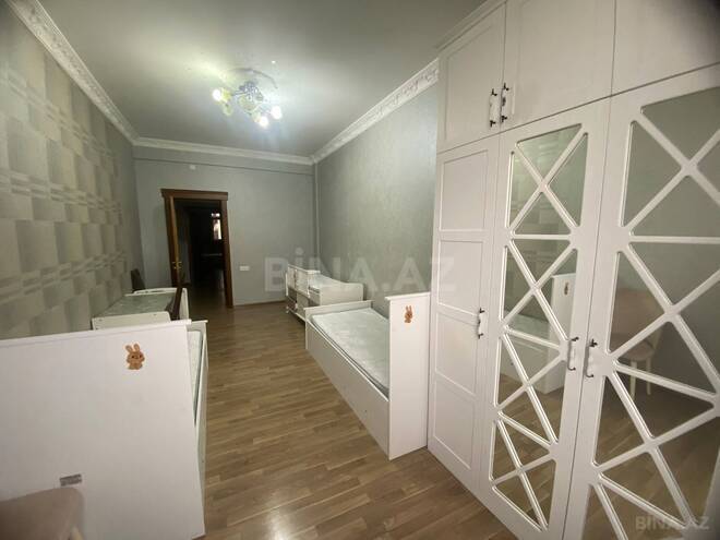 Сдается 3-комн. новостройка 135 м², пос. 6-ой мкр, photo 8 from 21