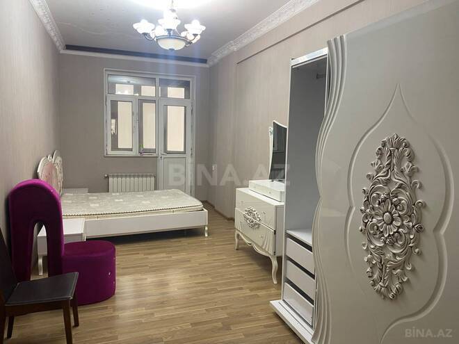 Сдается 3-комн. новостройка 135 м², пос. 6-ой мкр, photo 5 from 21