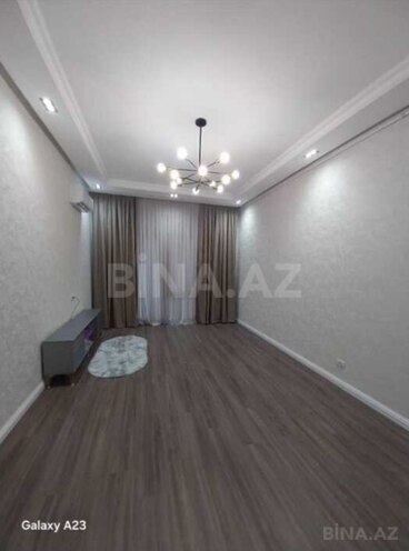 Продается 2-комн. новостройка 55 м², Хатаинский р., photo 1 from 8