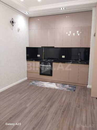 Продается 2-комн. новостройка 55 м², Хатаинский р., photo 6 from 8