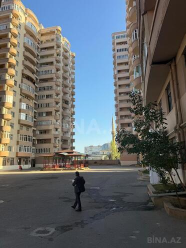 Satılır 2 otaqlı yeni tikili 73 m², Elmlər Akademiyası m., photo 18 from 21
