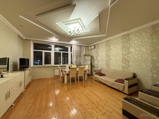 Продаётся 2-комн. новостройка 92 м², м. Шах Исмаил Хатаи, photo 6 from 20