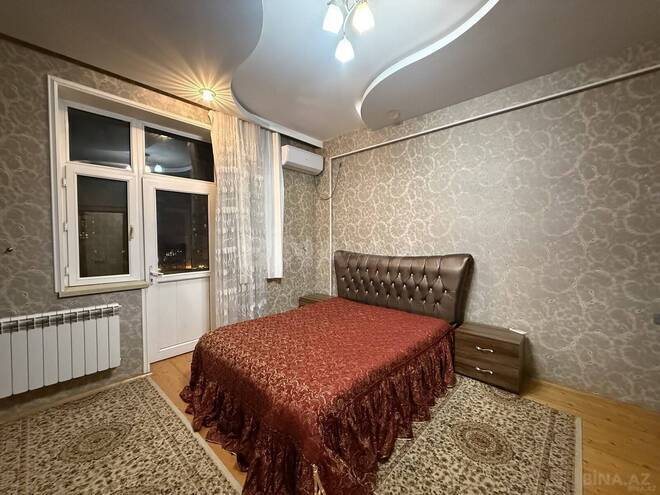 Продаётся 2-комн. новостройка 92 м², м. Шах Исмаил Хатаи, photo 9 from 20