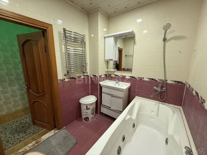 Продаётся 2-комн. новостройка 92 м², м. Шах Исмаил Хатаи, photo 14 from 20