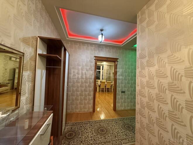 Продаётся 2-комн. новостройка 92 м², м. Шах Исмаил Хатаи, photo 18 from 20