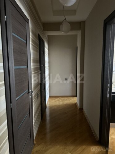 Satılır 3 otaqlı yeni tikili 132 m², Şah İsmayıl Xətai m., photo 15 from 20
