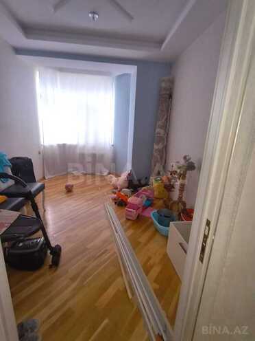 İcarəyə verilir 3 otaqlı yeni tikili 120 m², Həzi Aslanov m., photo 9 from 13