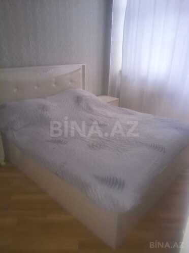 İcarəyə verilir 3 otaqlı yeni tikili 120 m², Həzi Aslanov m., photo 7 from 13