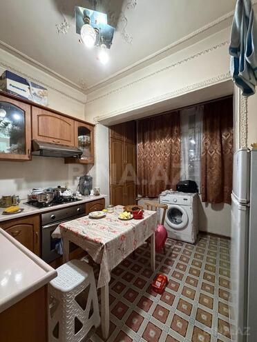 Продаётся 3-комн. вторичка 90 м², м. Насими, photo 6 from 9
