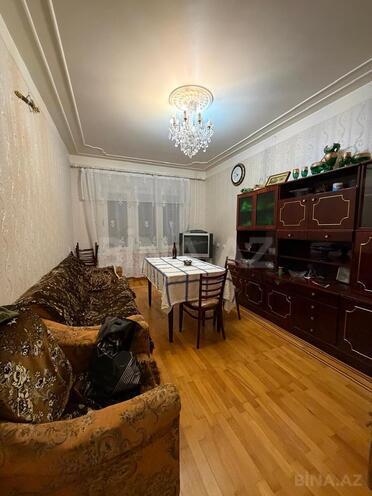 Продаётся 3-комн. вторичка 90 м², м. Насими, photo 3 from 9